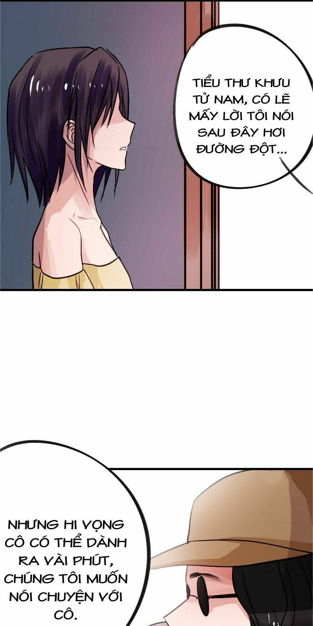 phải lòng em trai của bạn gái mình chapter 50 30