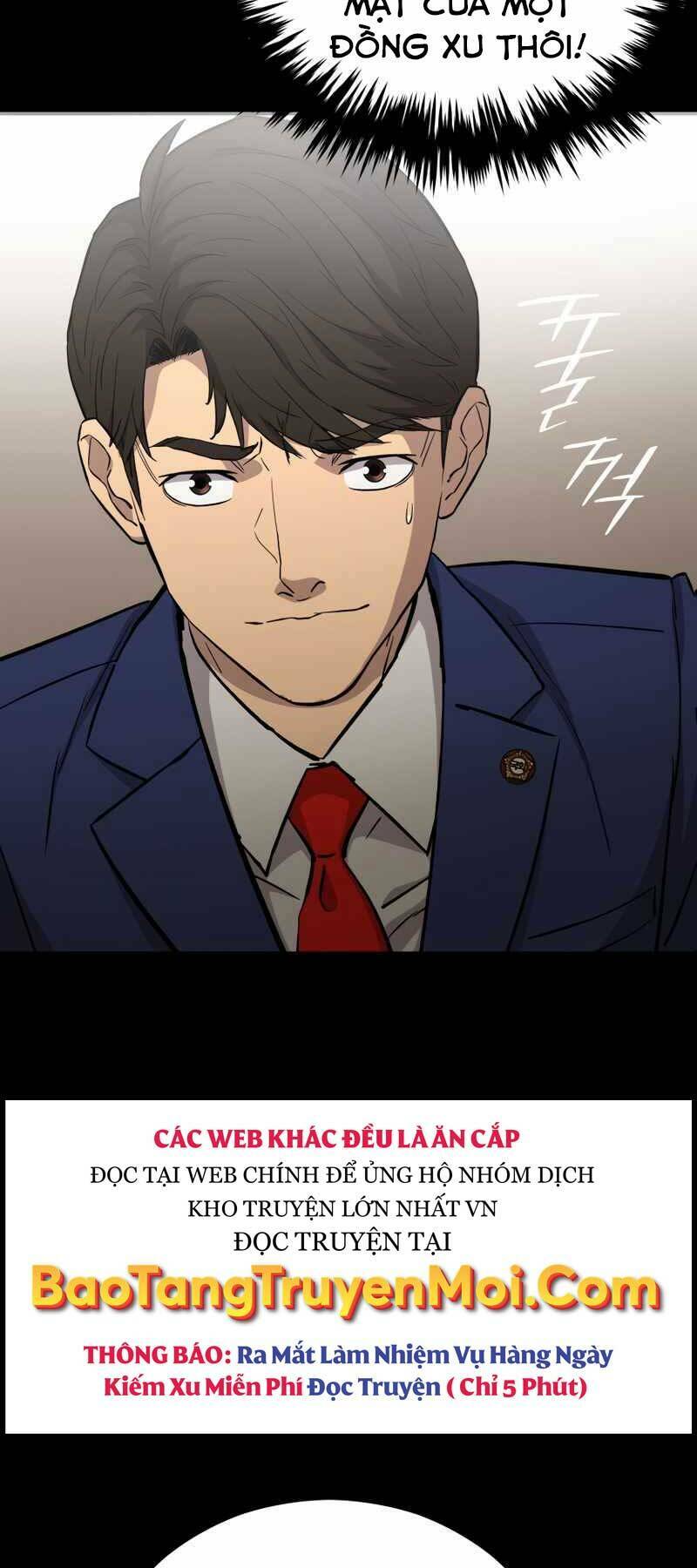 cánh cổng mở ra đúng ngày đầu tiên tôi thành chính trị gia chapter 21 43