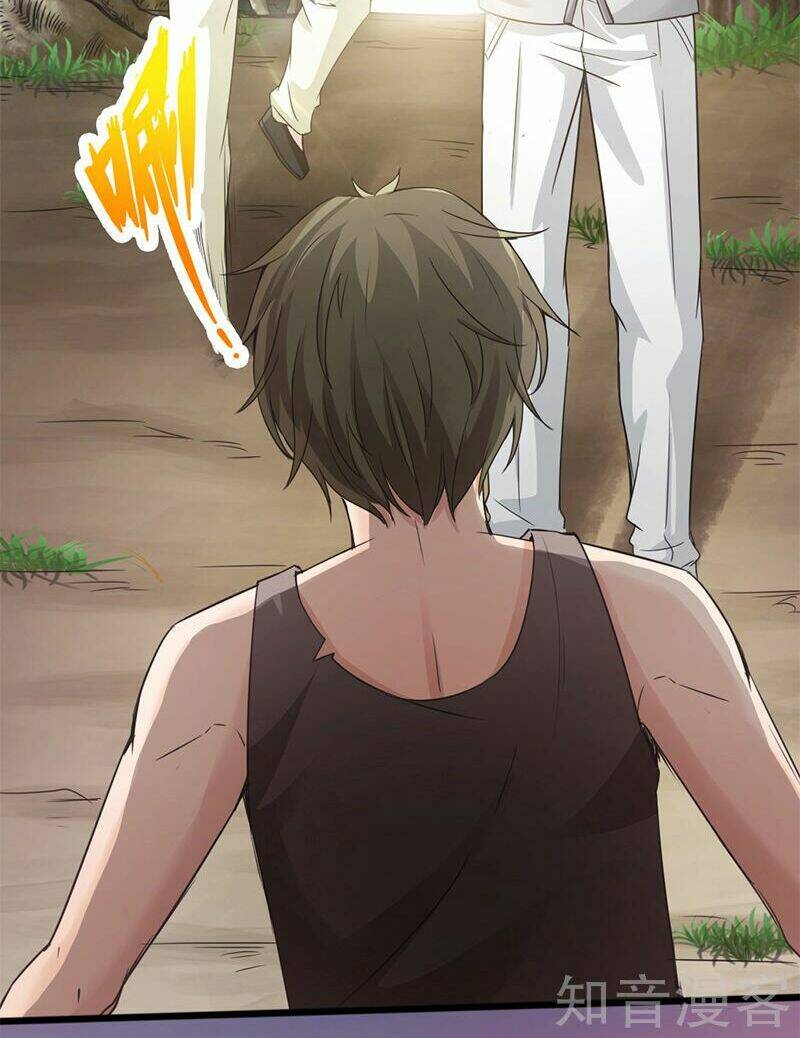 tuyệt phẩm tà thiếu chapter 7 46