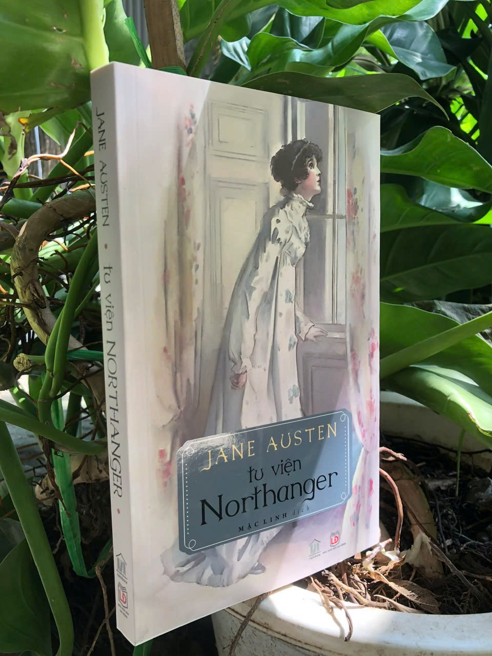 Tu viện Northanger (Jane Austen)