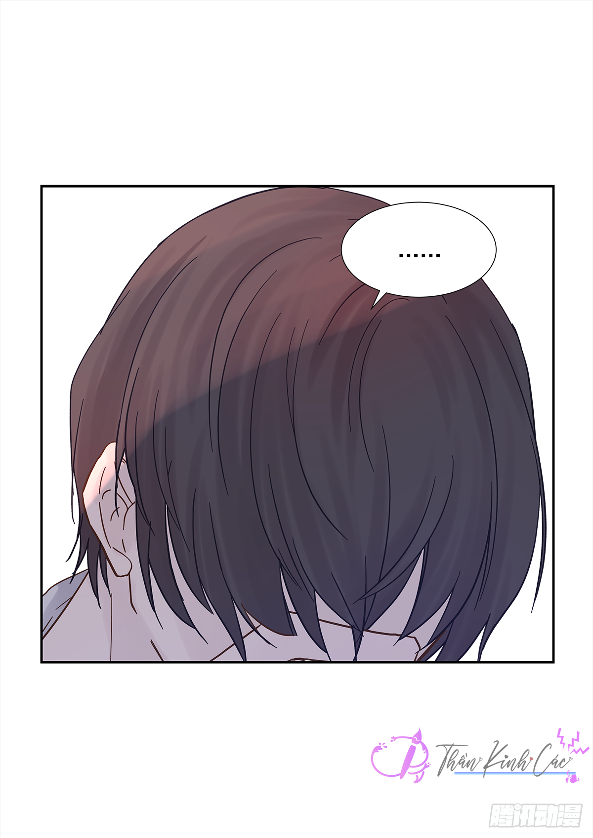 mối tình đầu gian nan của chu thành nhất chapter 14 9