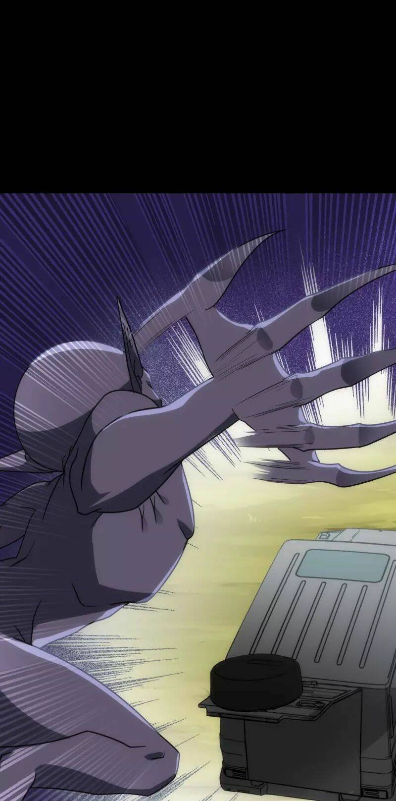 bạn gái virus của tôi chapter 236 15