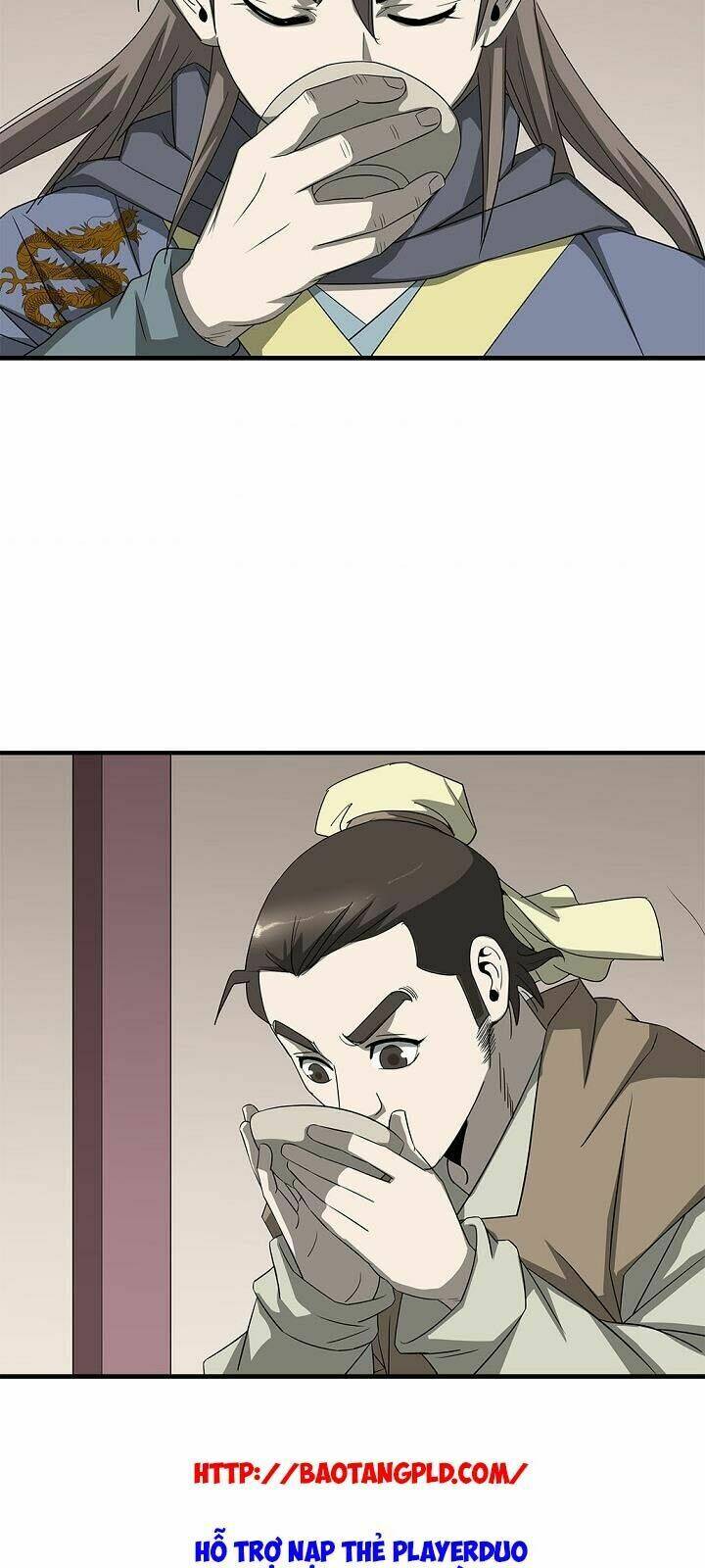 cuồng long chapter 29 49