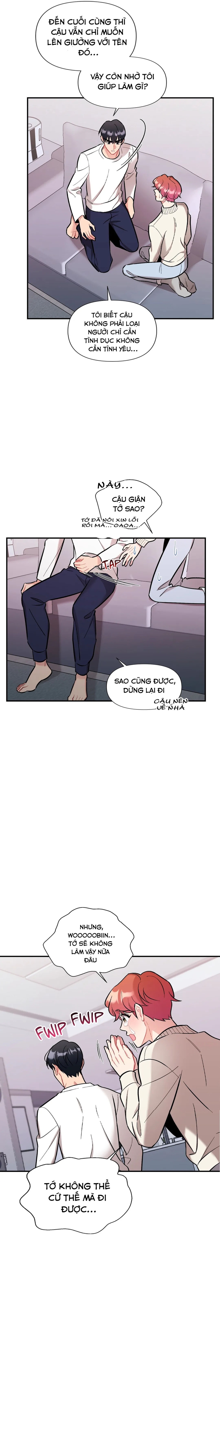 cherry picking chapter 18 5