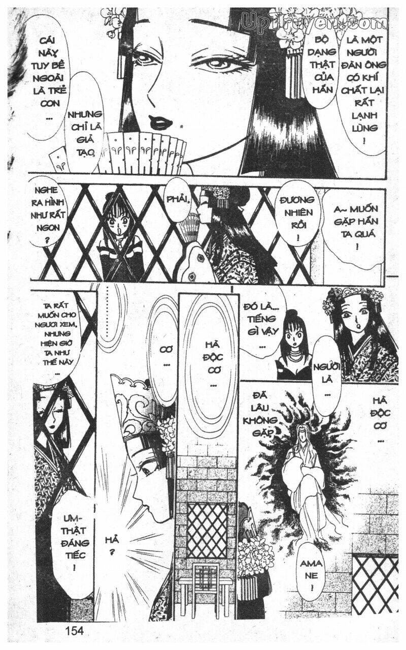 hoàng tử hoa - bud boy chapter 16 155