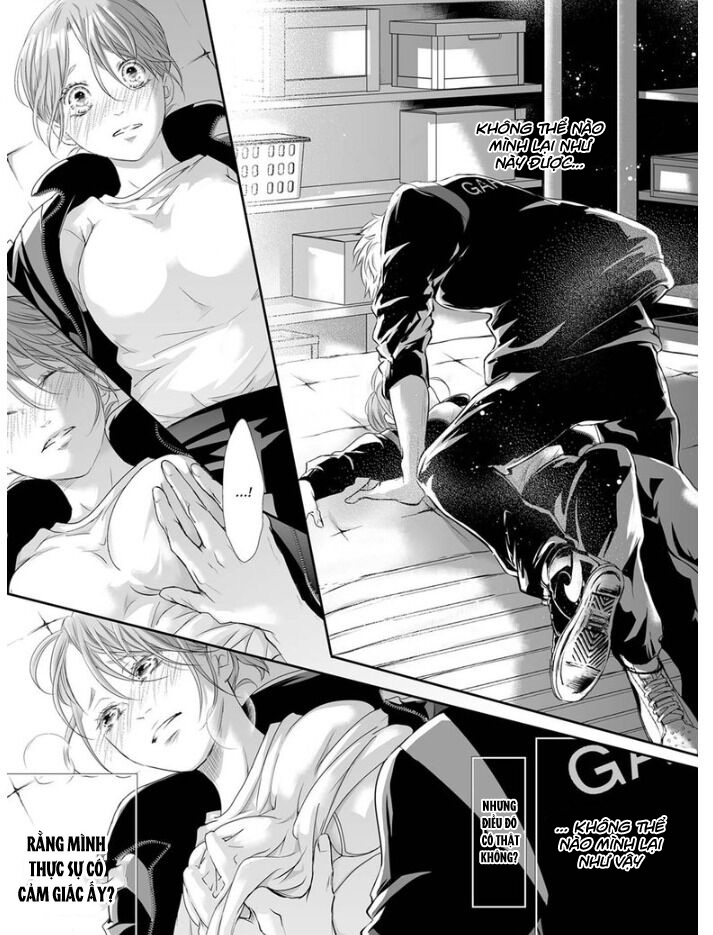 cơ hội thứ hai chapter 1.2 14