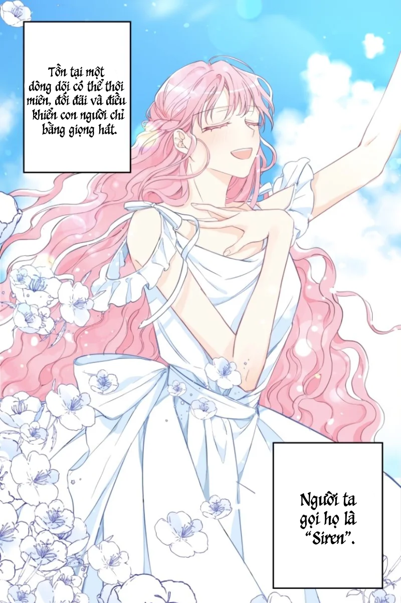 trở thành gia đình của nam phản diện chapter 1 3