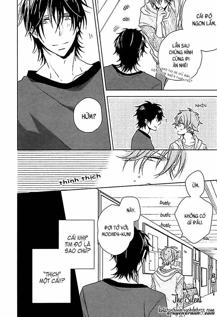 aisaresugi confusion chapter 2 19