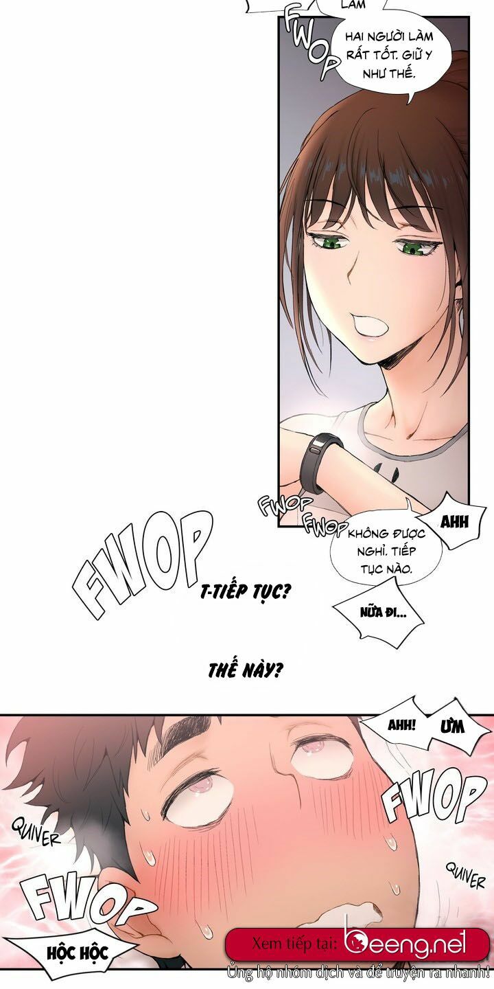 phòng tập gym bí mật chapter 4 18