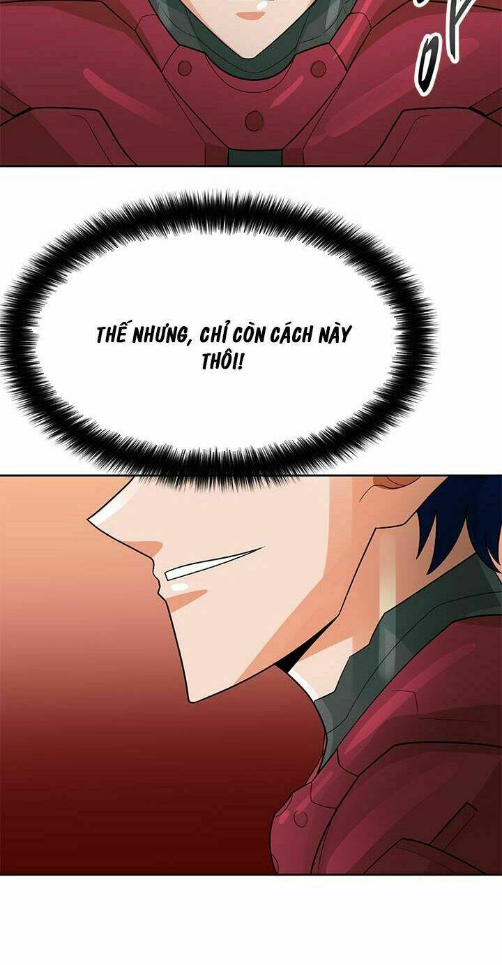 tôi tự động săn một mình chapter 88 46