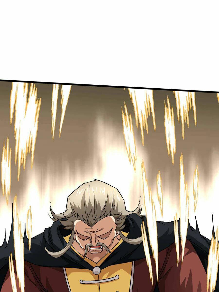 trọng sinh ta là đại thiên thần chapter 109 17