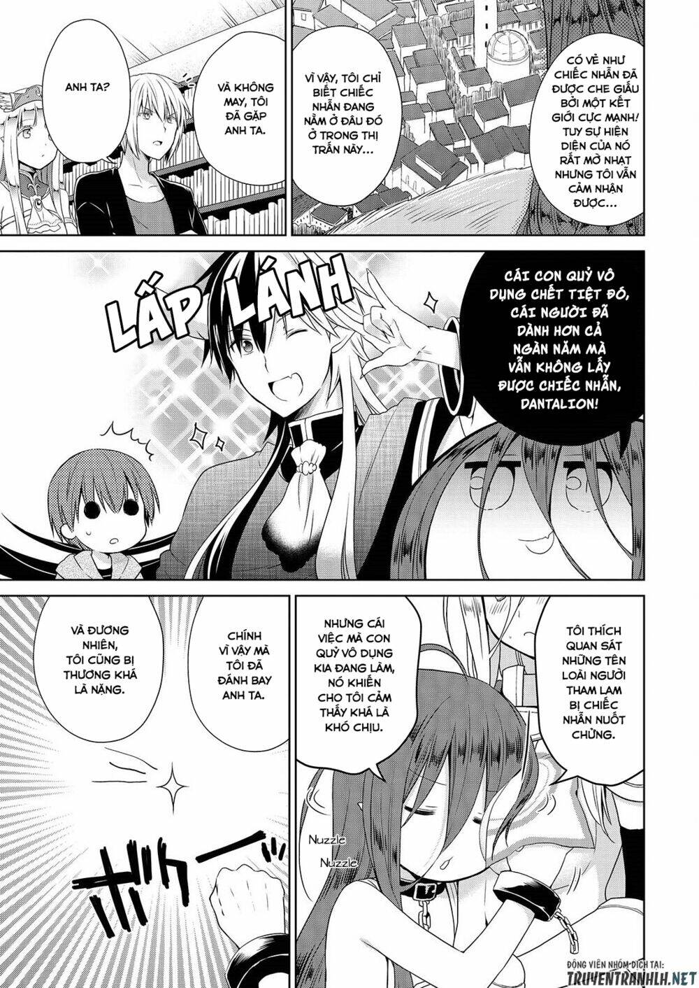 asmodeus wa akiramenai chapter 43 12