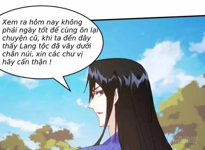 bí mật của dạ tộc chapter 33 90