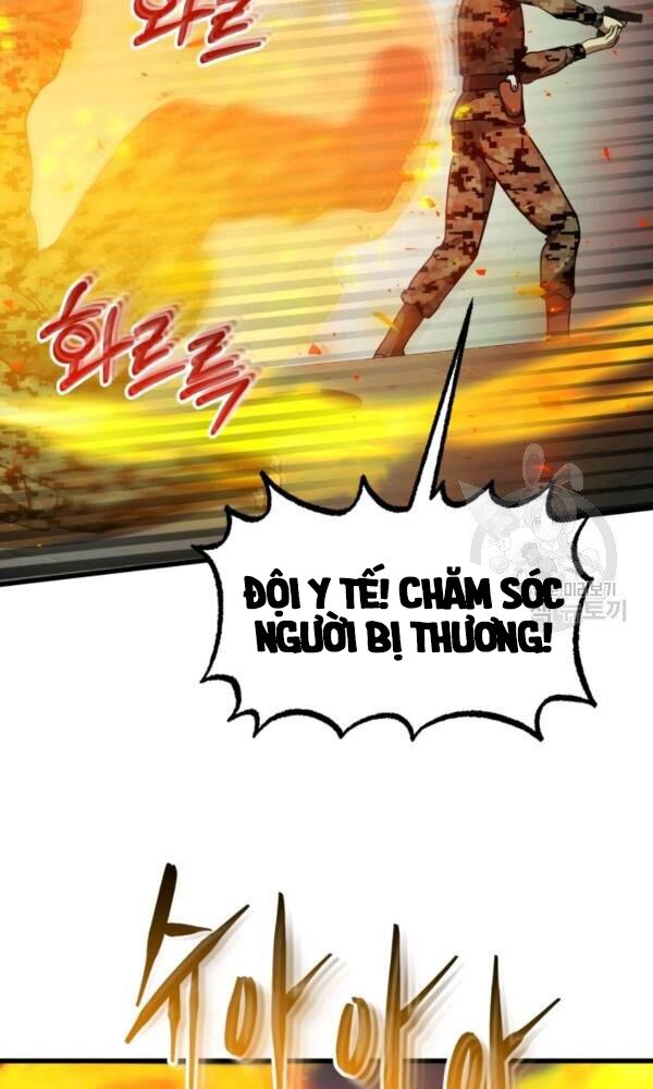 ngôi nhà kết nối với hầm ngục chapter 40 67