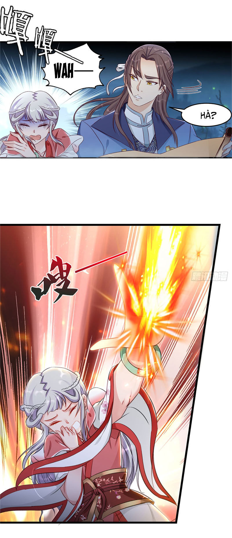 lão tổ của bạn đang online chapter 35 19