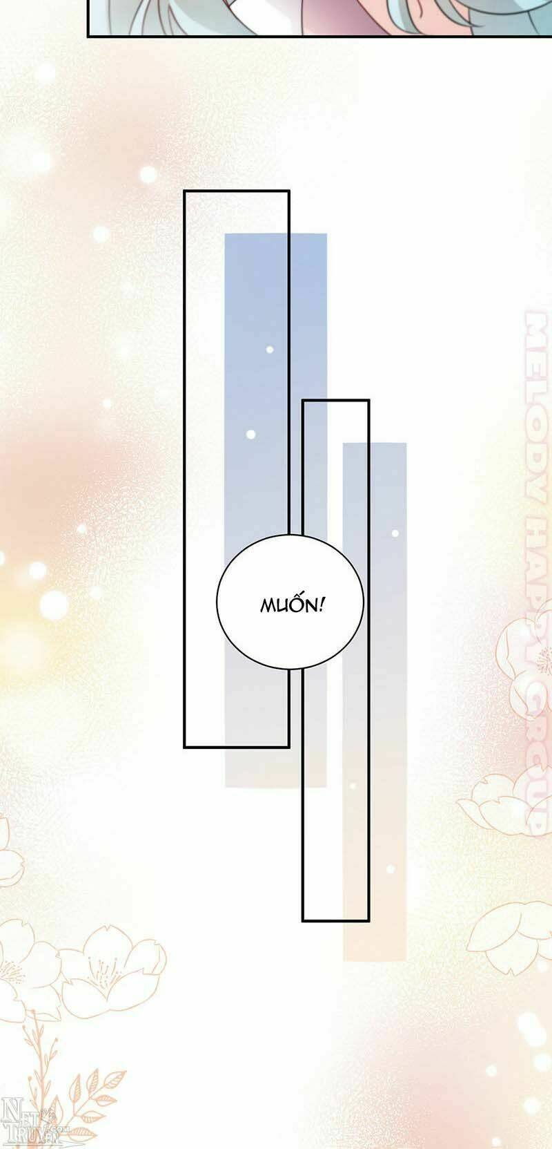 thịnh thế điềm sủng: cô vợ nhỏ đáng yêu của dịch thiếu chapter 108 9