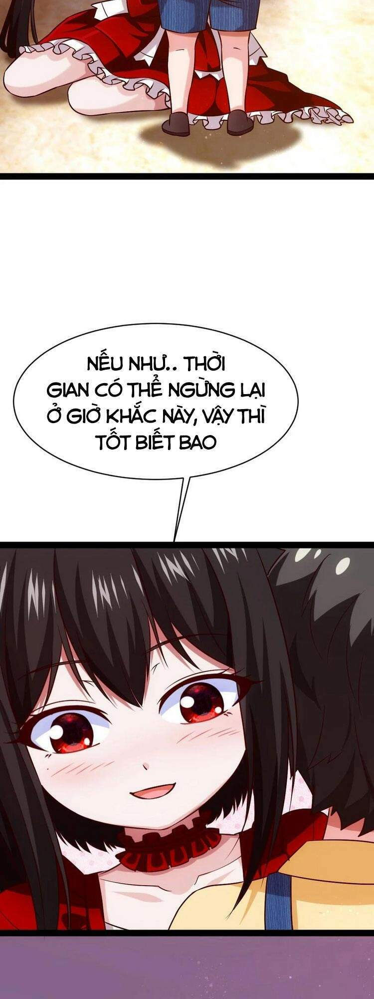 ma thú kiếm thánh dị giới tung hoành chapter 195 26