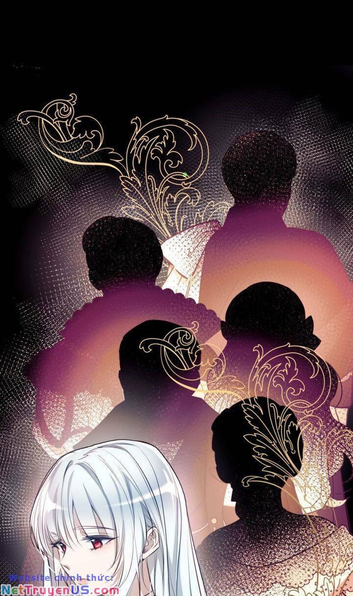 chúng ta có thể trở thành gia đình được không? chapter 50 3