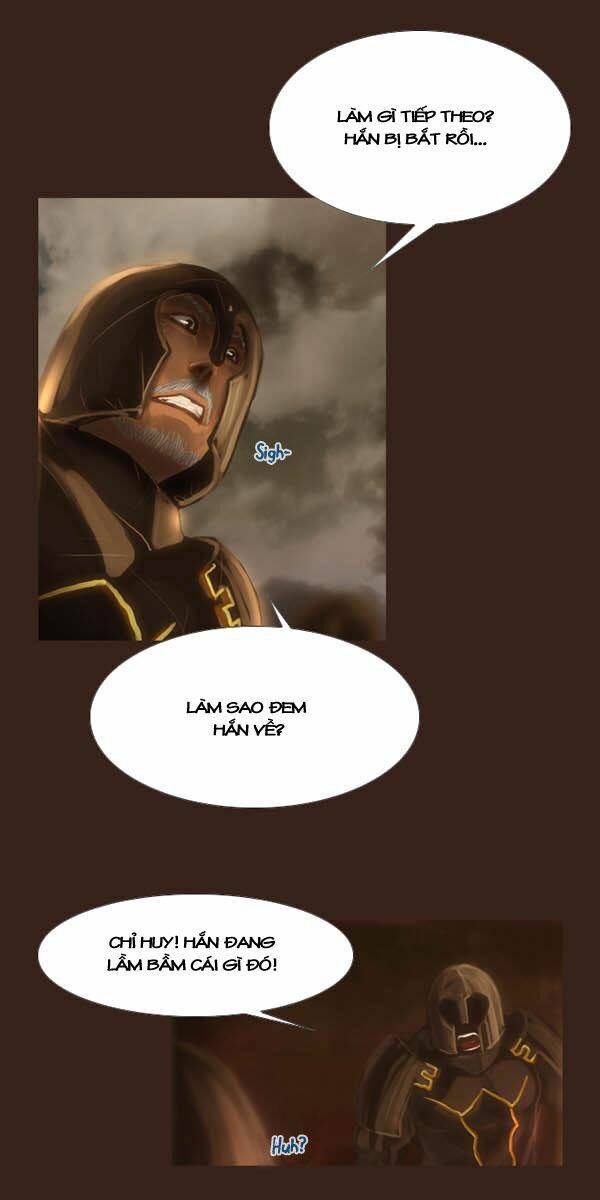 hội ảo thuật chapter 51 7