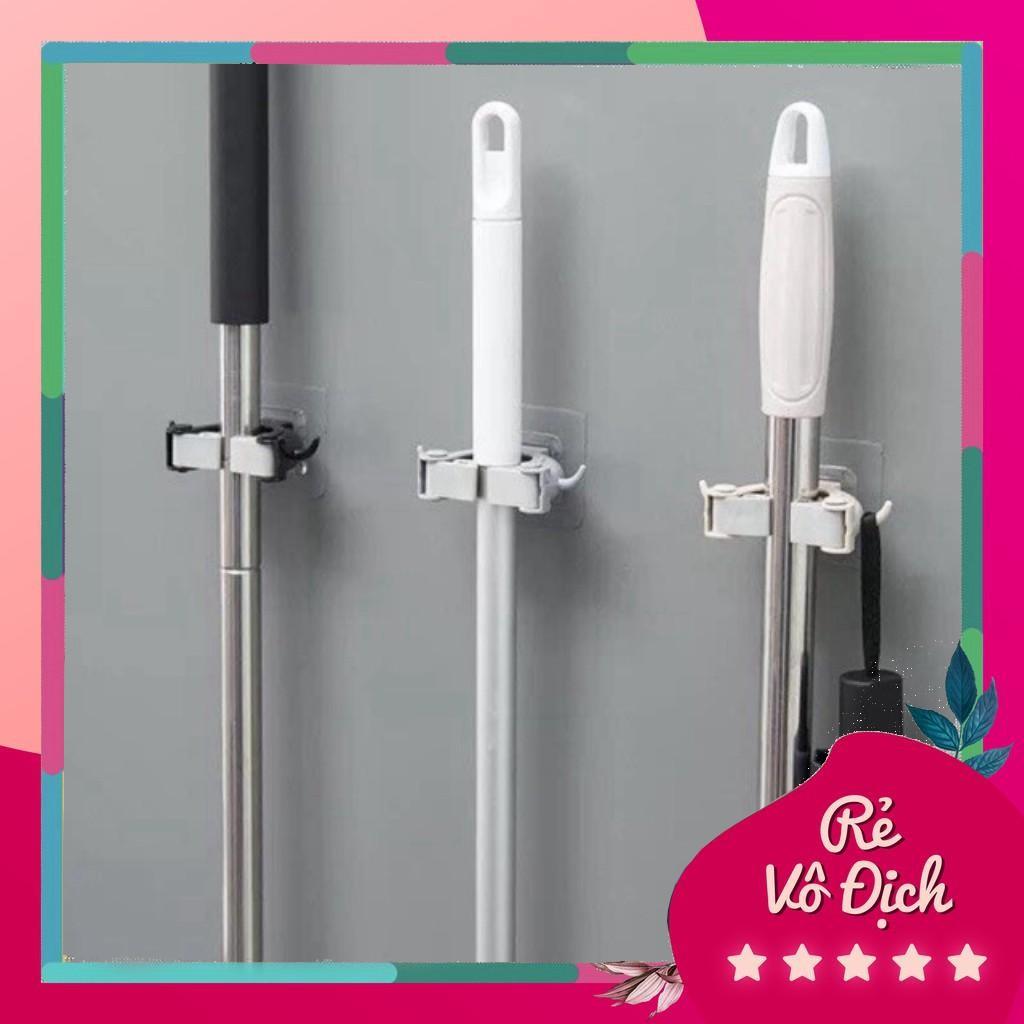 Móc treo đồ liền mạch tiện dụng
