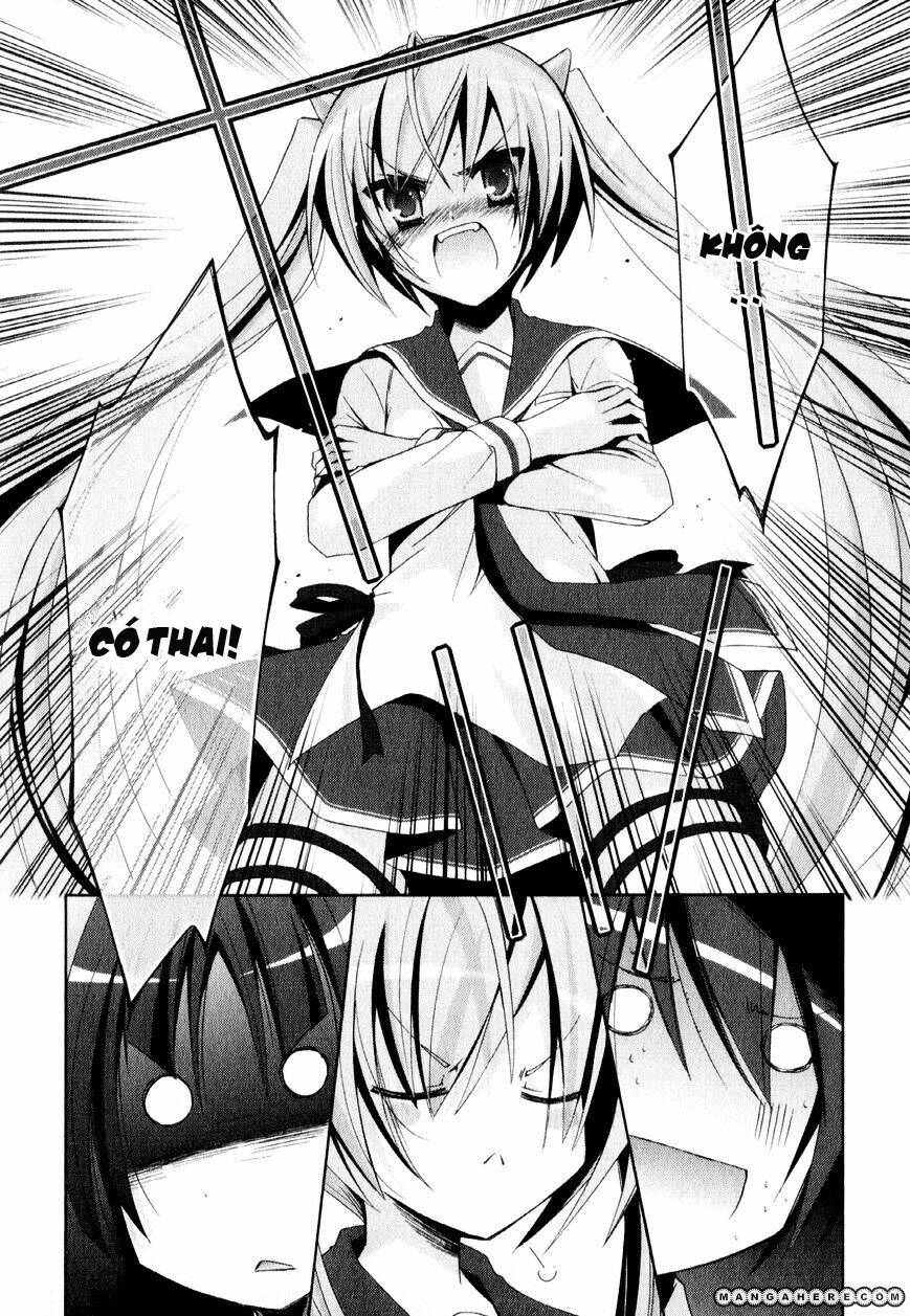 hidan no aria chapter 17 23