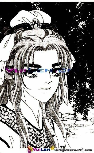 đóa hoa yêu kiều chapter 4 79