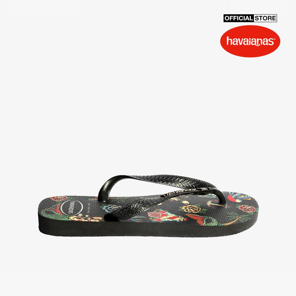 HAVAIANAS - Dép nam Top Tribo 4144505