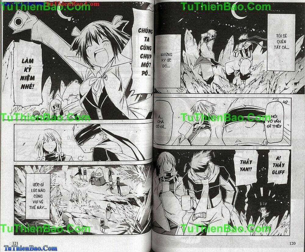 đặc vụ hàng hải chapter 6 61