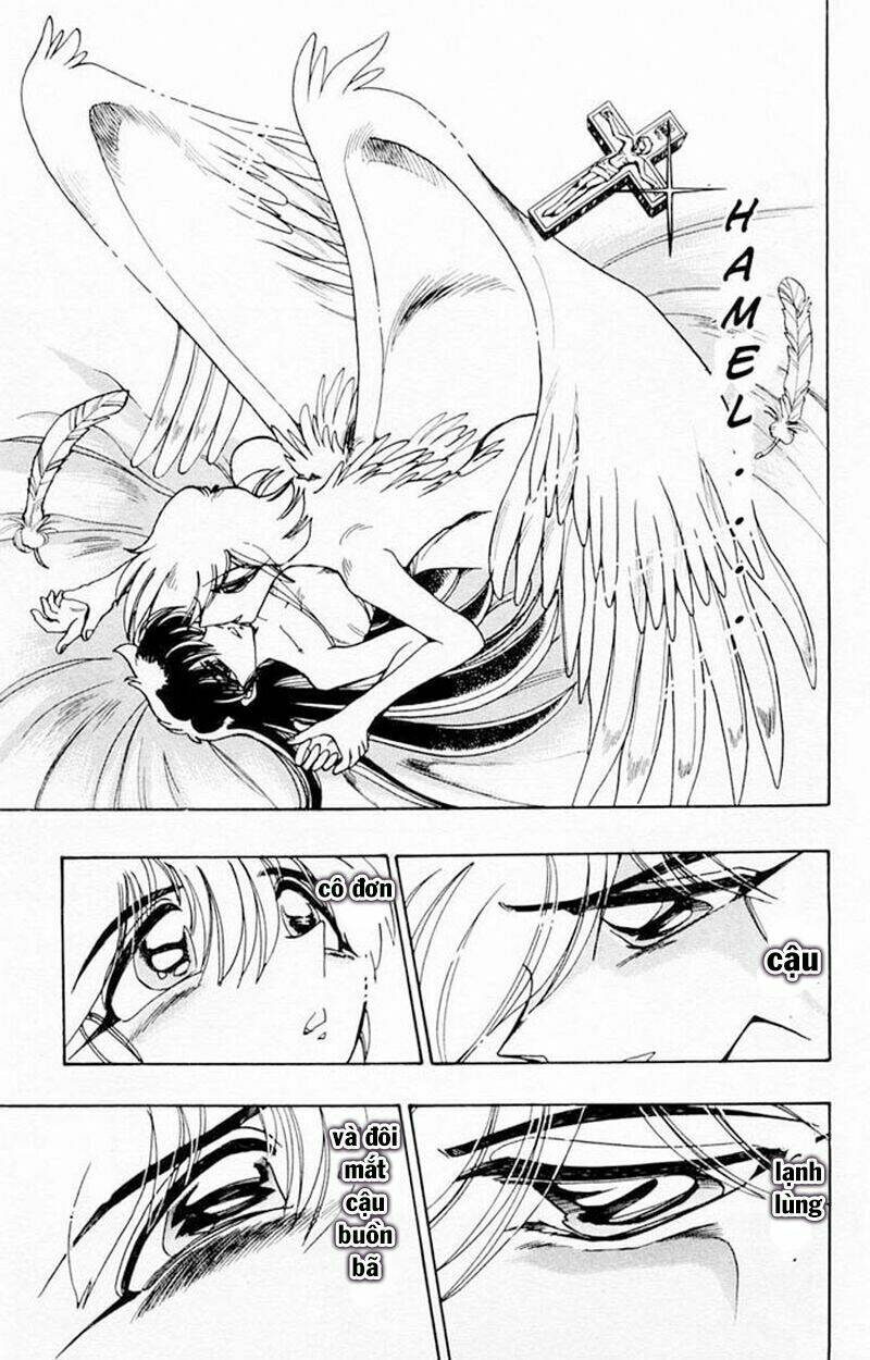 violinist of hameln - cây đàn kì diệu chapter 68 10