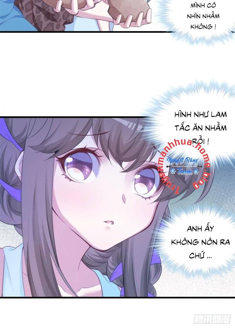 [16+] thảnh thơi thú thế chủng chủng điền, sinh sinh tể chapter 347 38