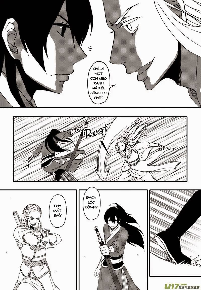 khai phong kỳ đàm chapter 2.2 12