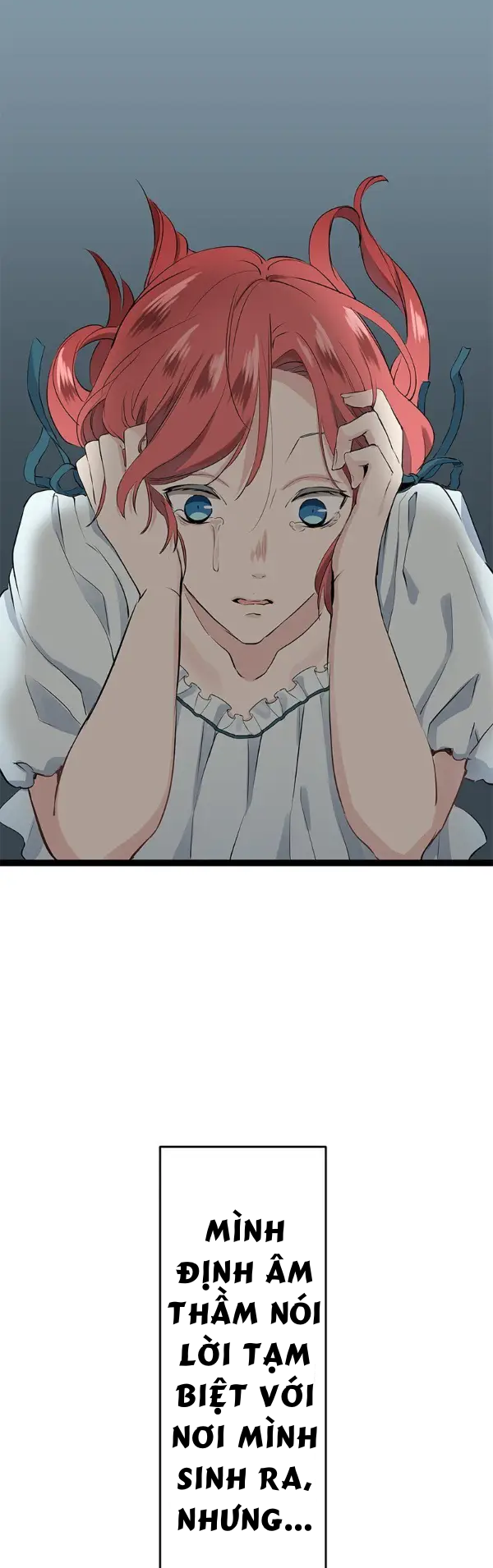 nullitas~nàng dâu giả dối~ chapter 18 44