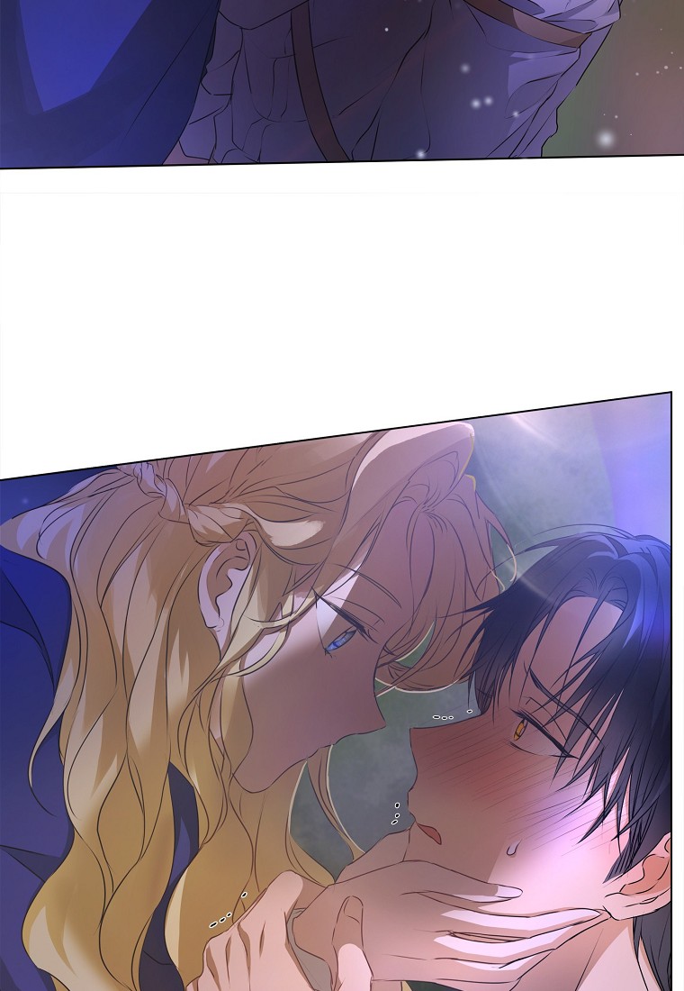 triệu hồi sư với mái tóc màu hoàng kim chapter 99 8