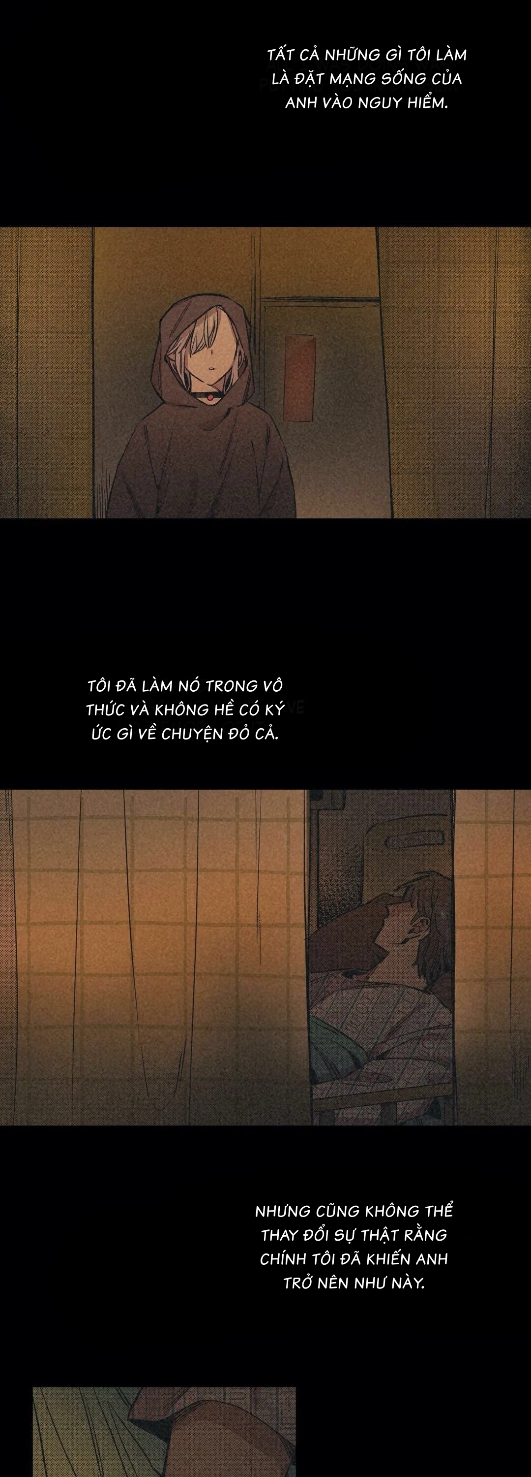 quán café tình nhân chapter 47 29