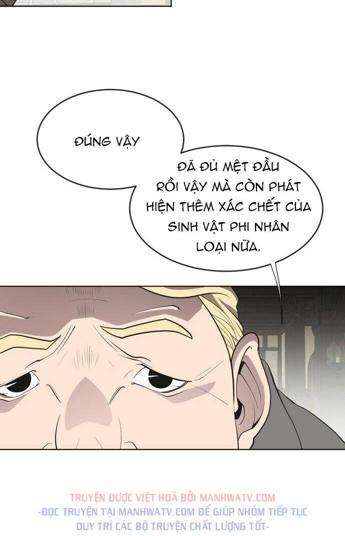 kĩ nguyên của anh hùng chapter 45 14