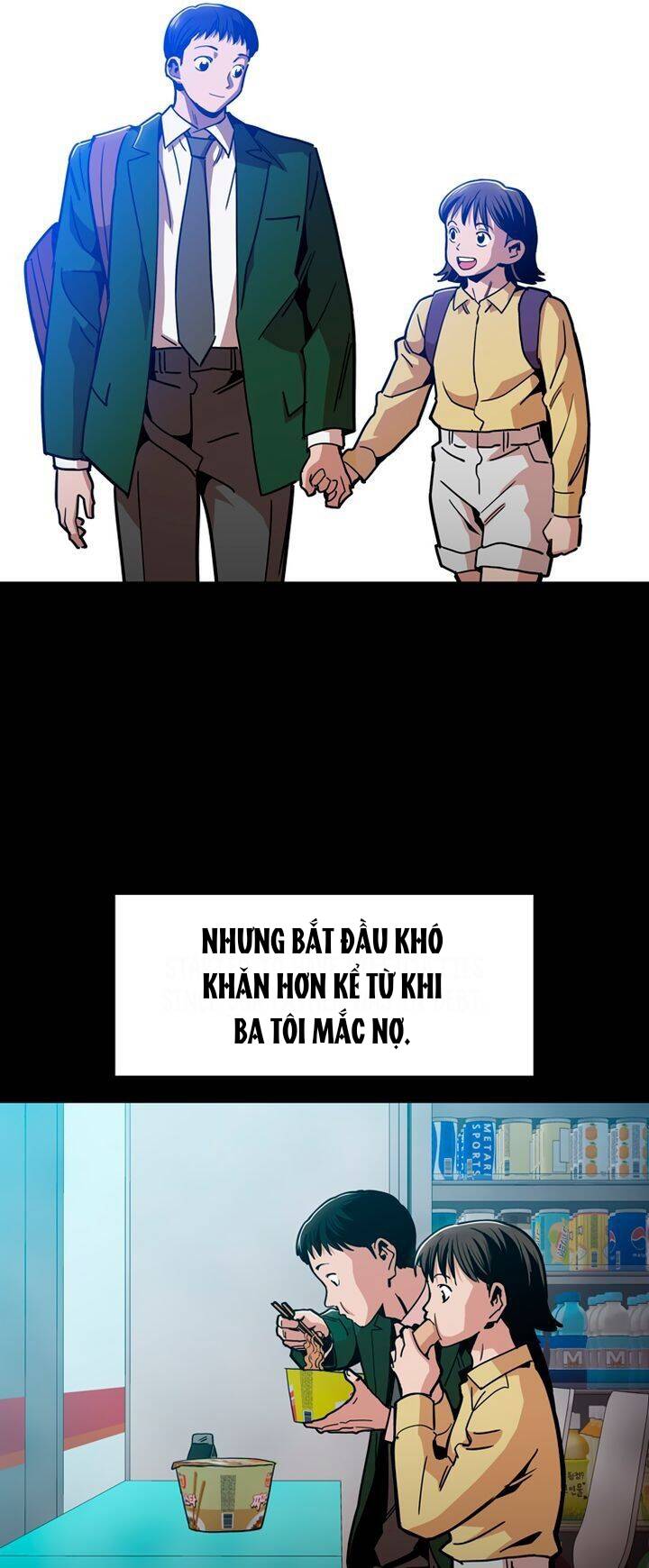 kỷ nguyên tàn bạo chapter 47 22