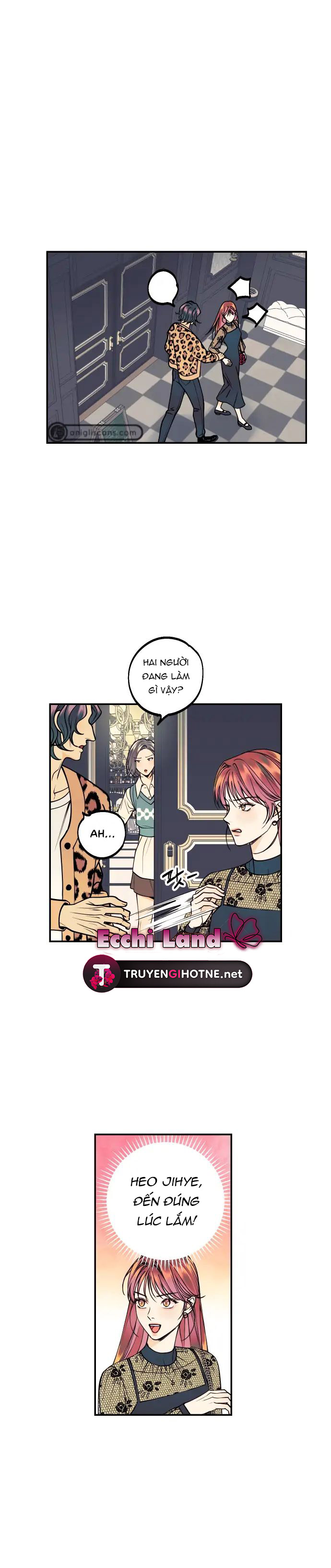 em muốn làm người phụ nữ của anh chapter 14.1 6