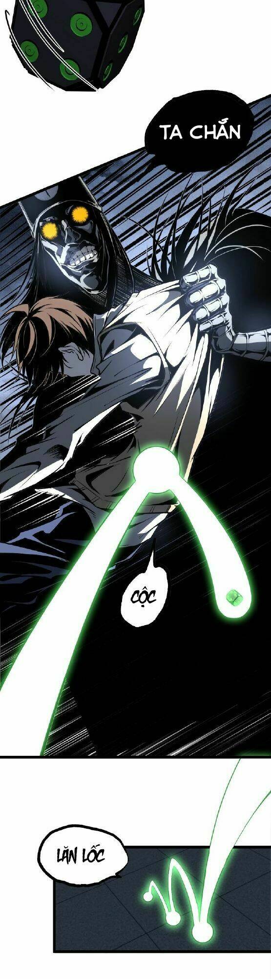 ominous liar chapter 16 23