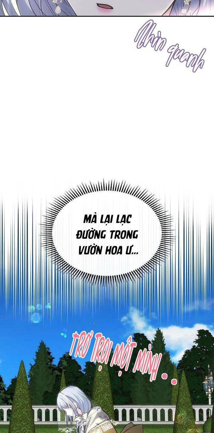 con gái bá tước bỗng thành vị hôn thê của thái tử điện hạ chapter 26 31