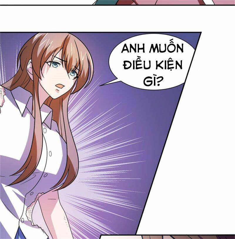 đỉnh phong dự ngôn đế chapter 17 27