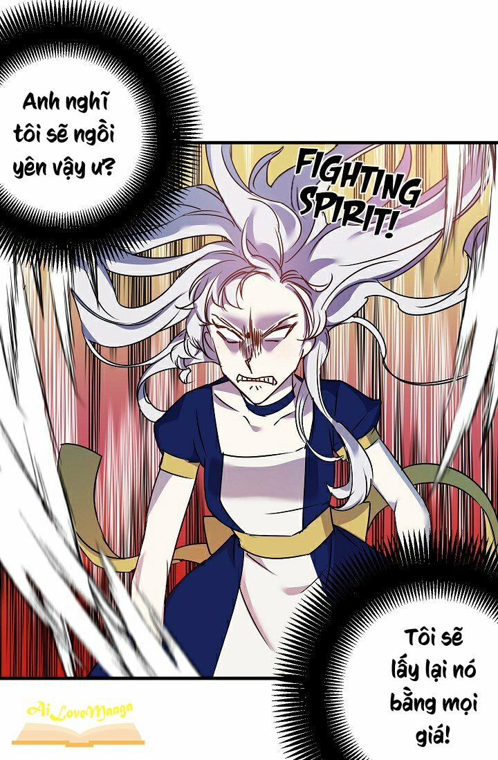 hôn lễ báo thù chapter 25 50