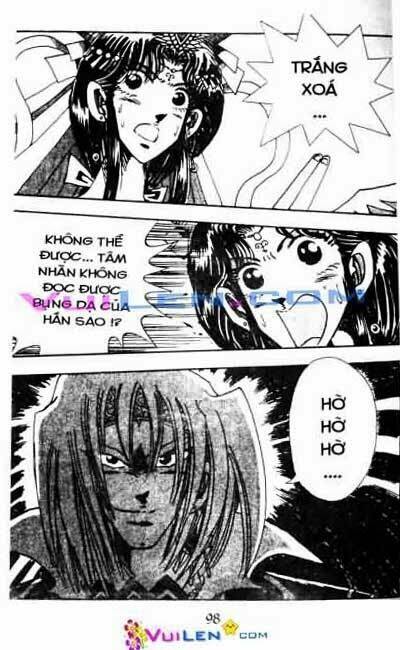 những người bạn tốt chapter 13 99