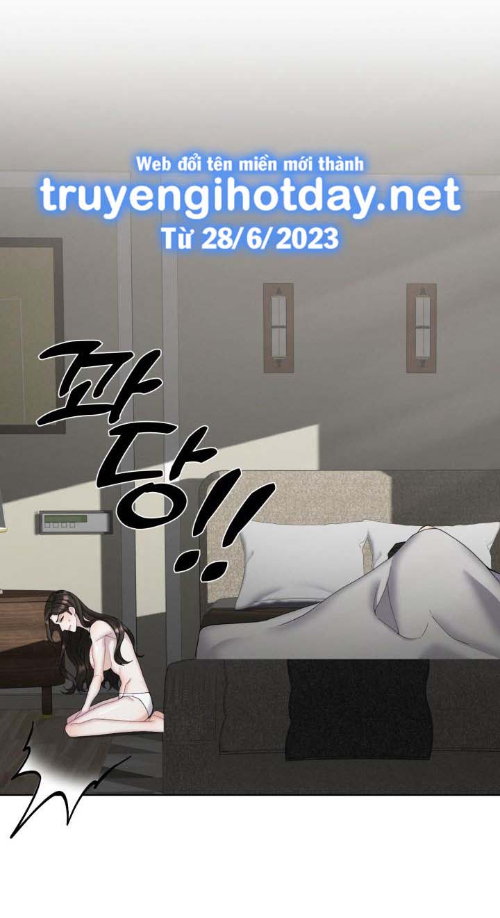 Trò Chơi Giữa Hai Người chapter 12.2 - Trang 6