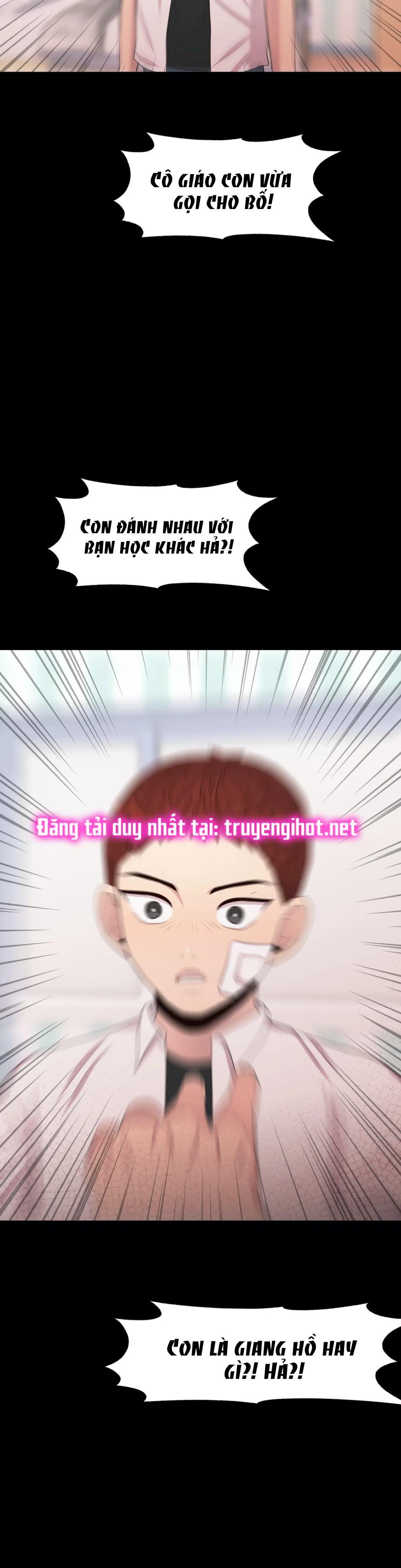 lừa tình chapter 36.1 16