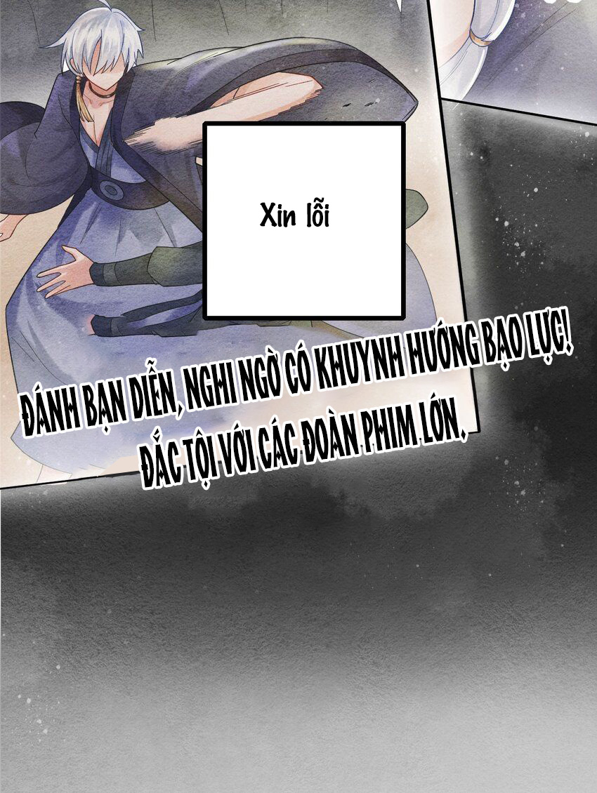 tức thời phạm quy [ tức thì vi quy ] chapter 70 47