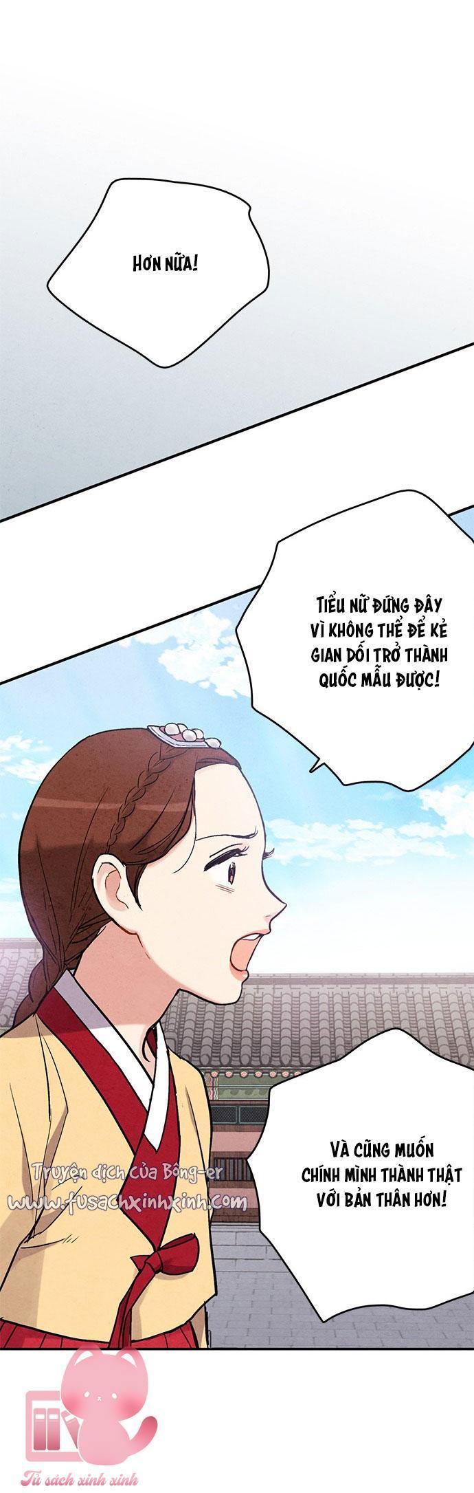 lệnh cấm hôn chapter 91 60