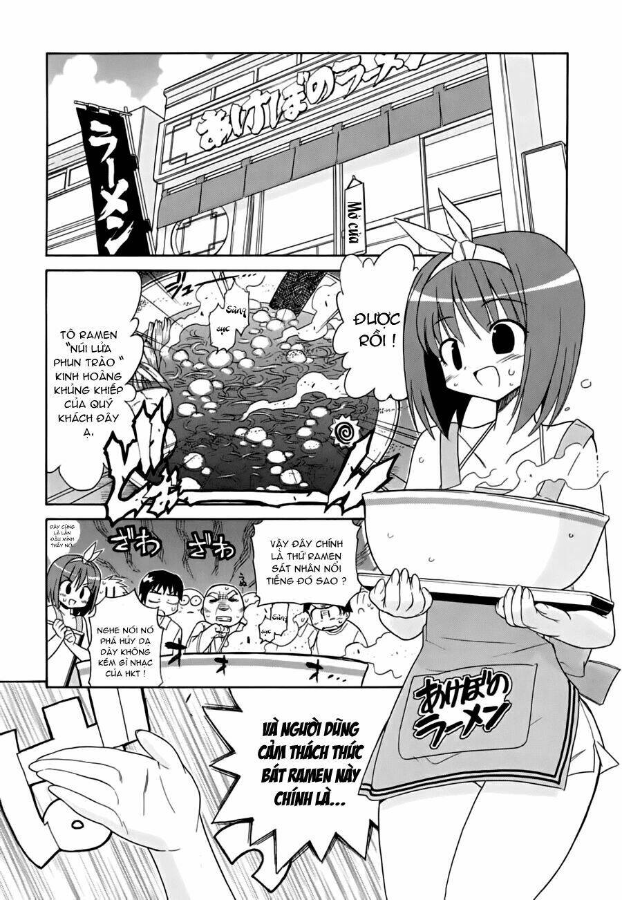 kemeko deluxe! chapter 11 5