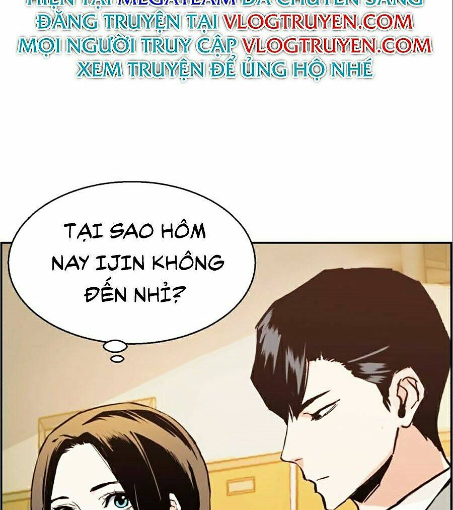 bạn học tôi là lính đánh thuê chapter 32 7