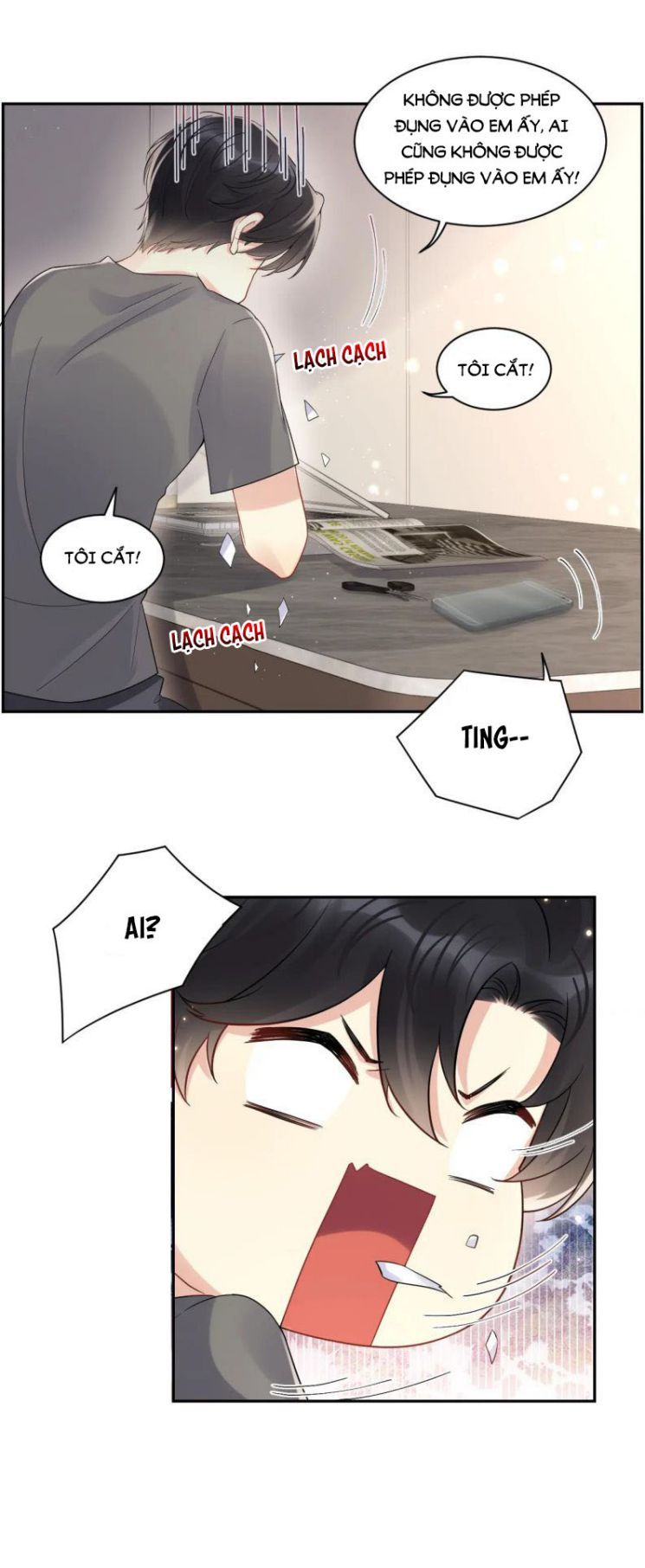 lại bị bạn trai cũ nhắm trúng rồi chapter 59 16