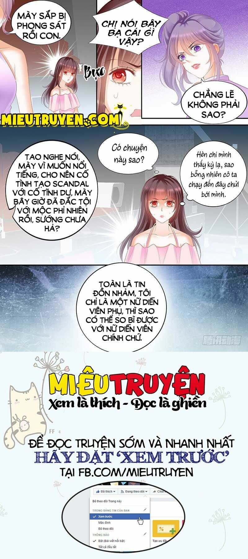 thiểm hôn kiều thê chapter 67 7